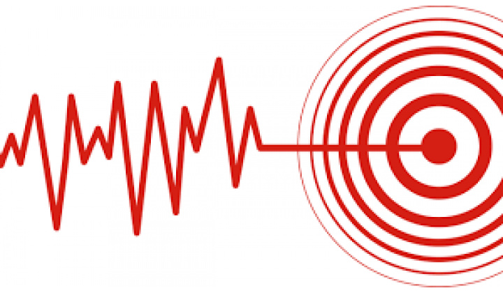 Informačný leták - ’’Čo robiť v prípade zemetrasenia’’