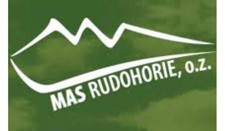 MAS Rudohorie - informačný leták