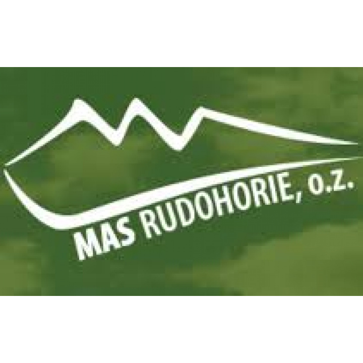 MAS Rudohorie - informačný leták